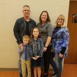 Meet your Posher, Roberta